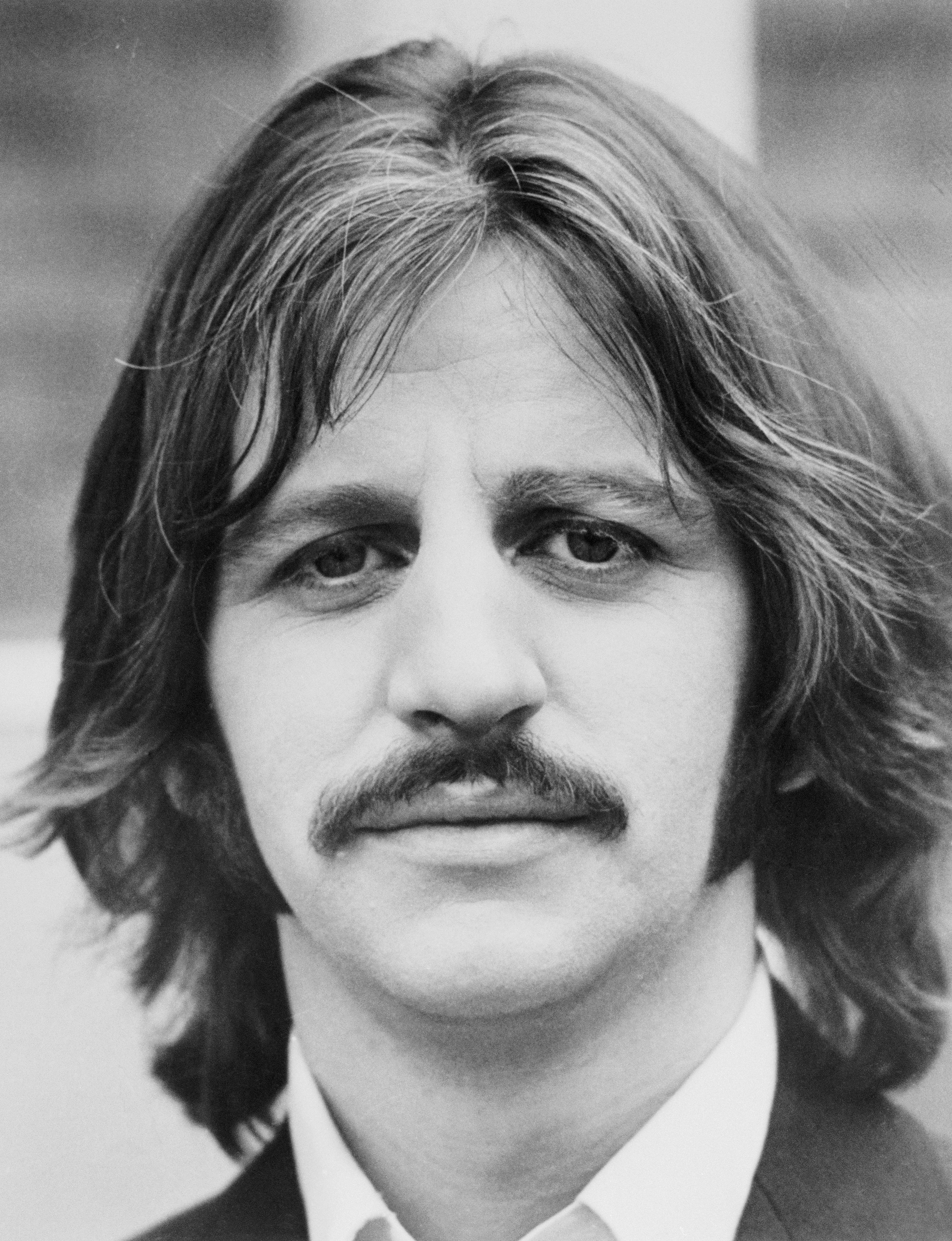 Photos: Ringo Starr through the years