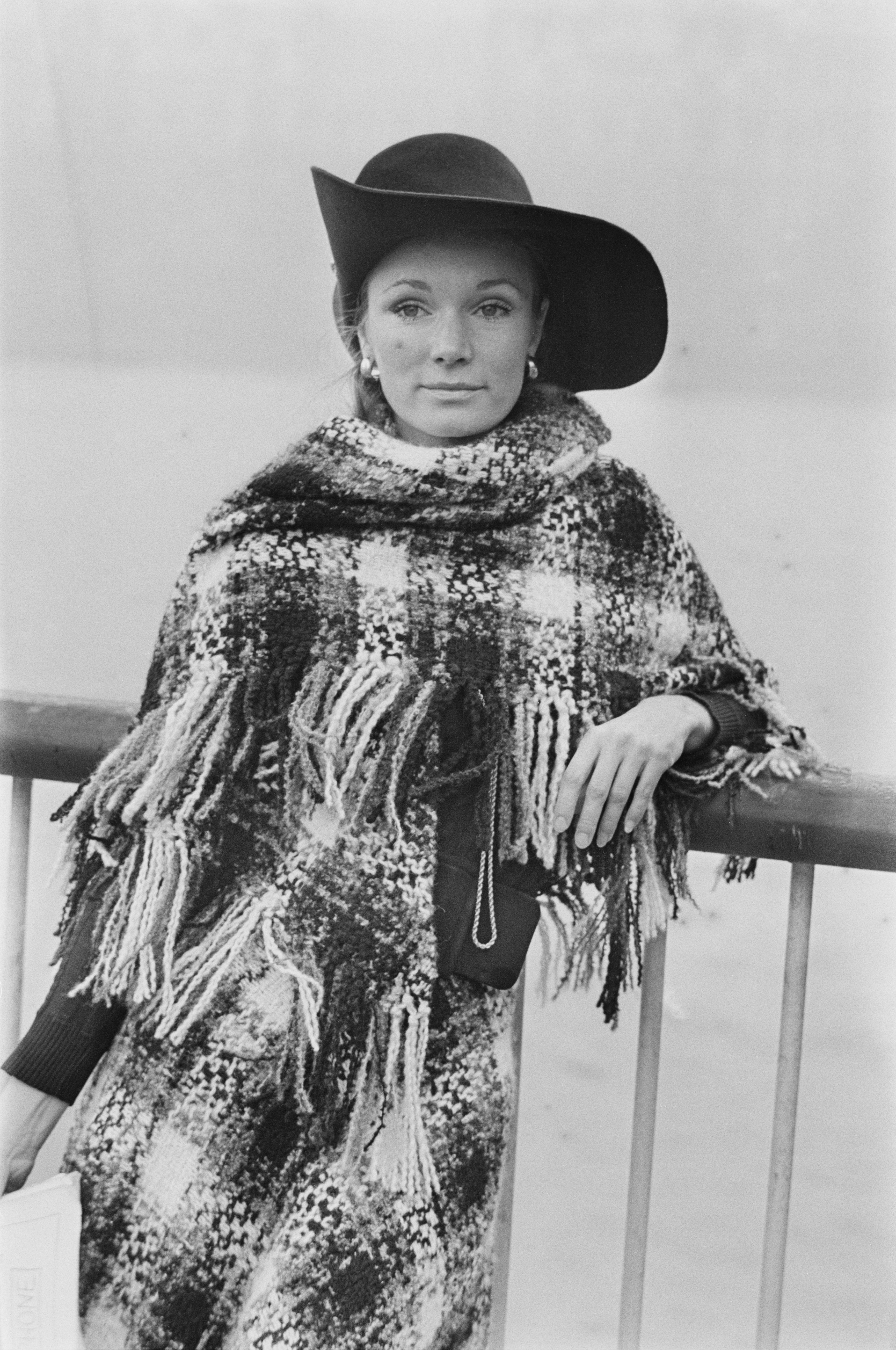 Photos: Yvette Mimieux through the years