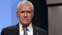 Google honors Alex Trebek with touching tribute
