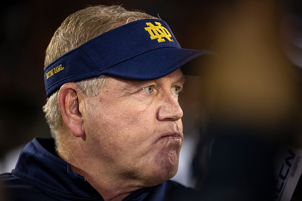 Brian Kelly