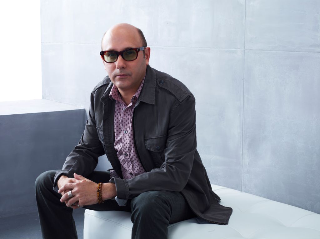 Photos: Willie Garson through the years