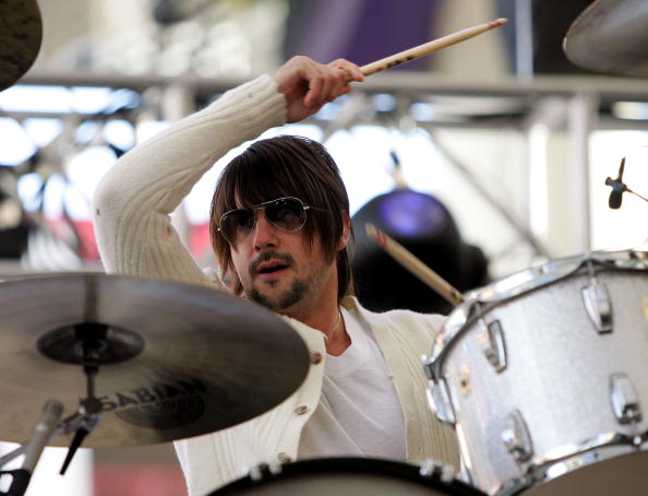 Smash Mouth through the years