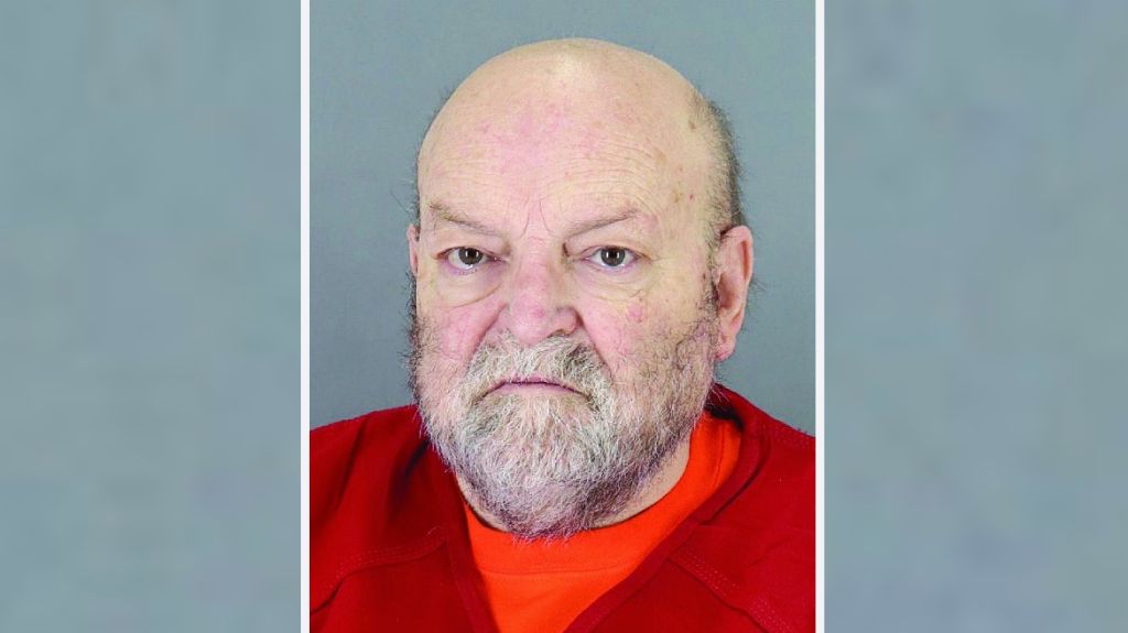 Serial killer convicted:
