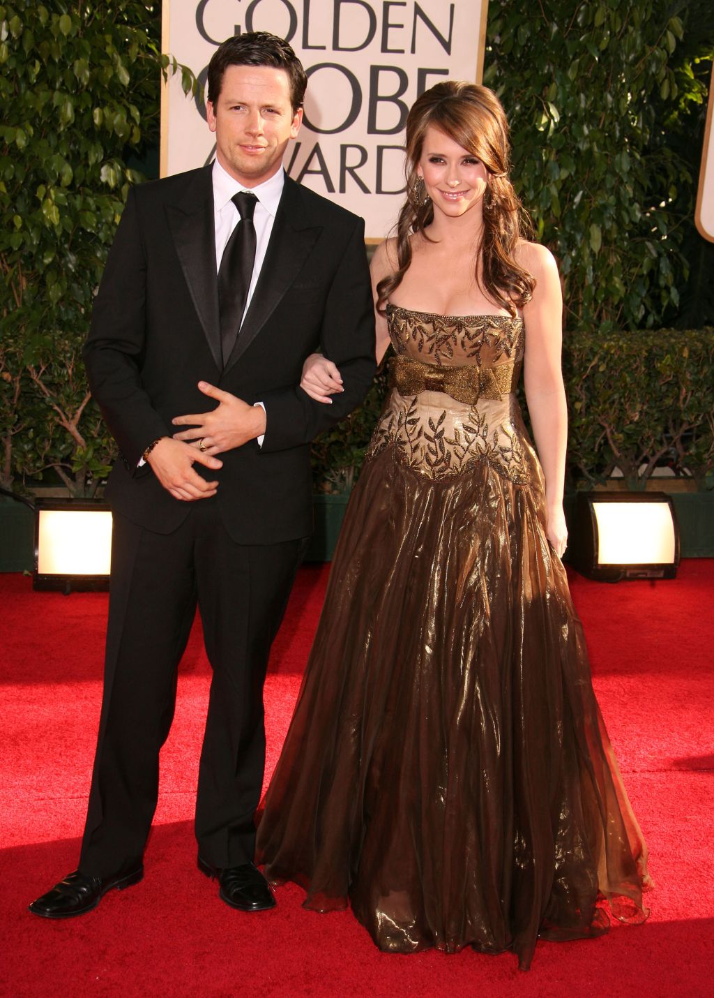 Photos: Jennifer Love Hewitt through the years