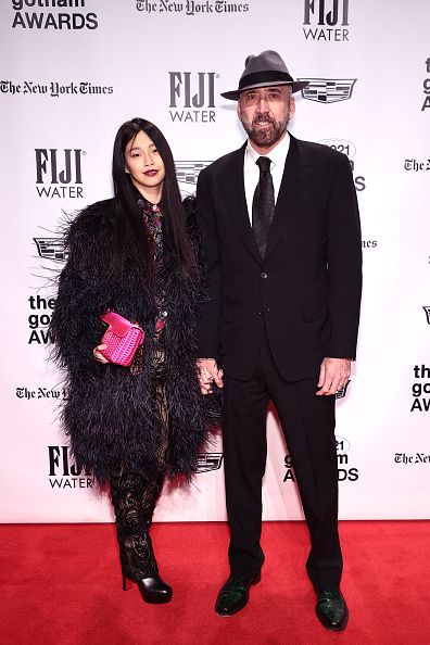 Photos: Gotham Awards 2021 red carpet