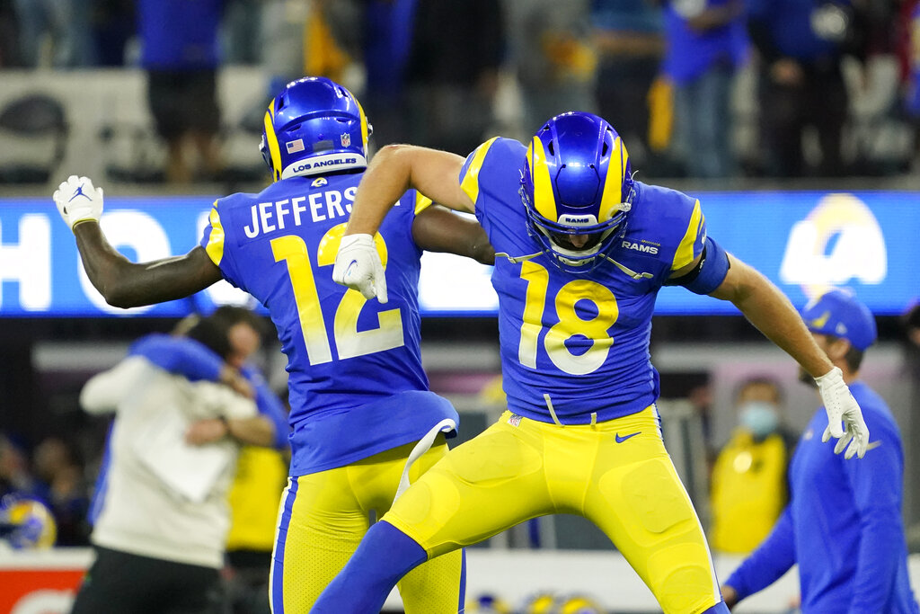 2022 NFC Championship