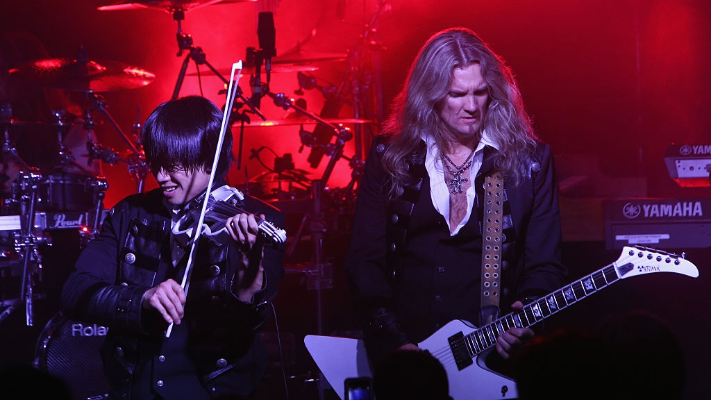 Trans-Siberian Orchestra cancels tour