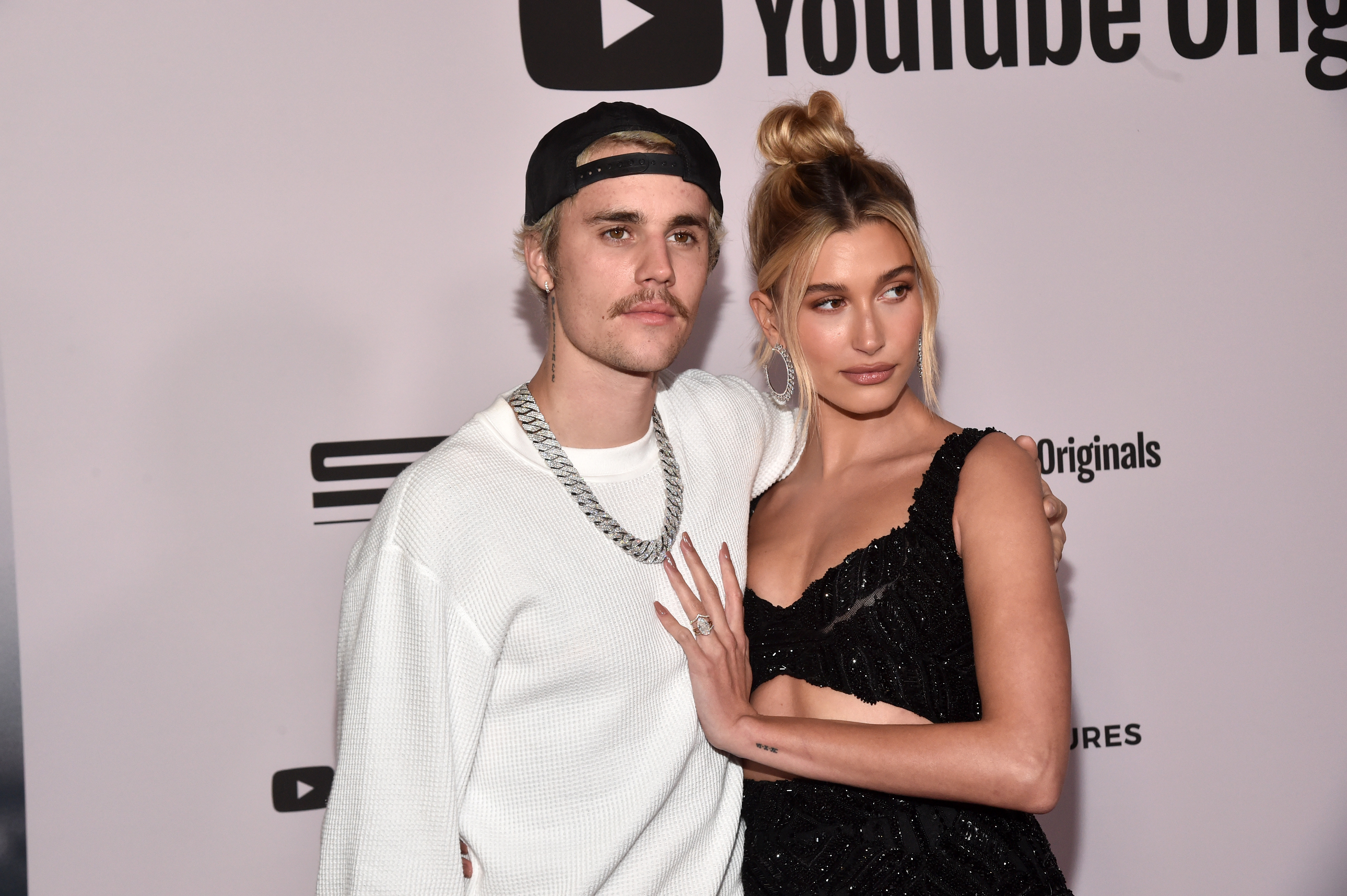 Premiere Of YouTube Original's "Justin Bieber: Seasons" - Red Carpet