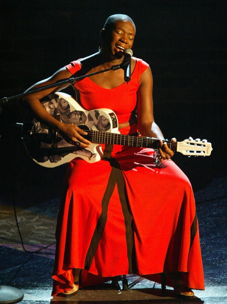 Photos: India Arie through the years