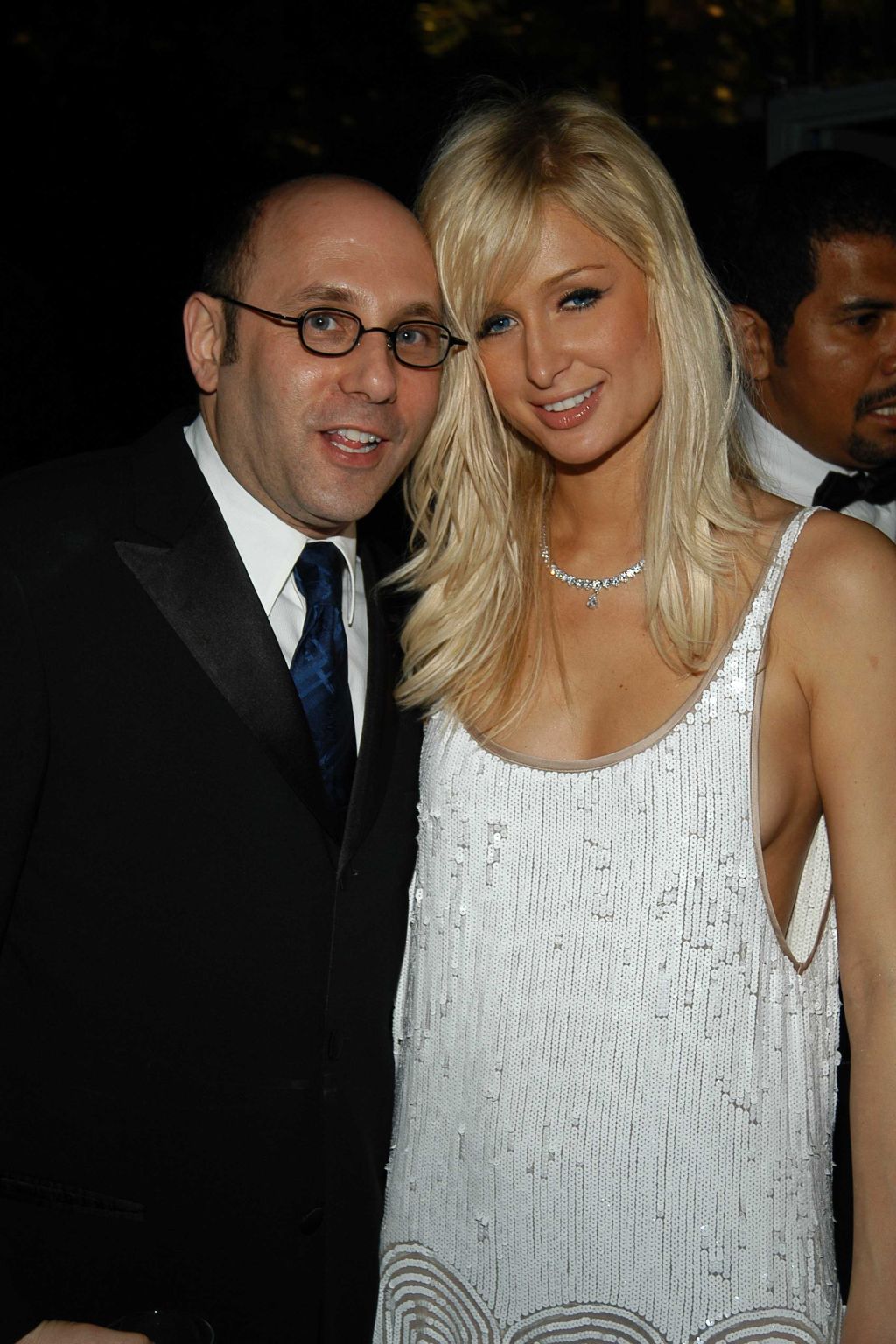 Photos: Willie Garson through the years