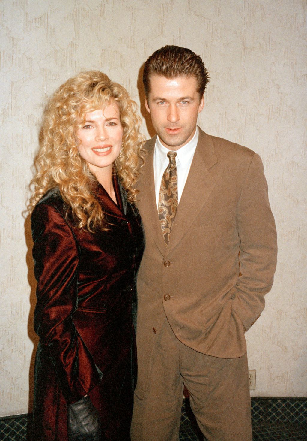 Photos: Alec Baldwin through the years