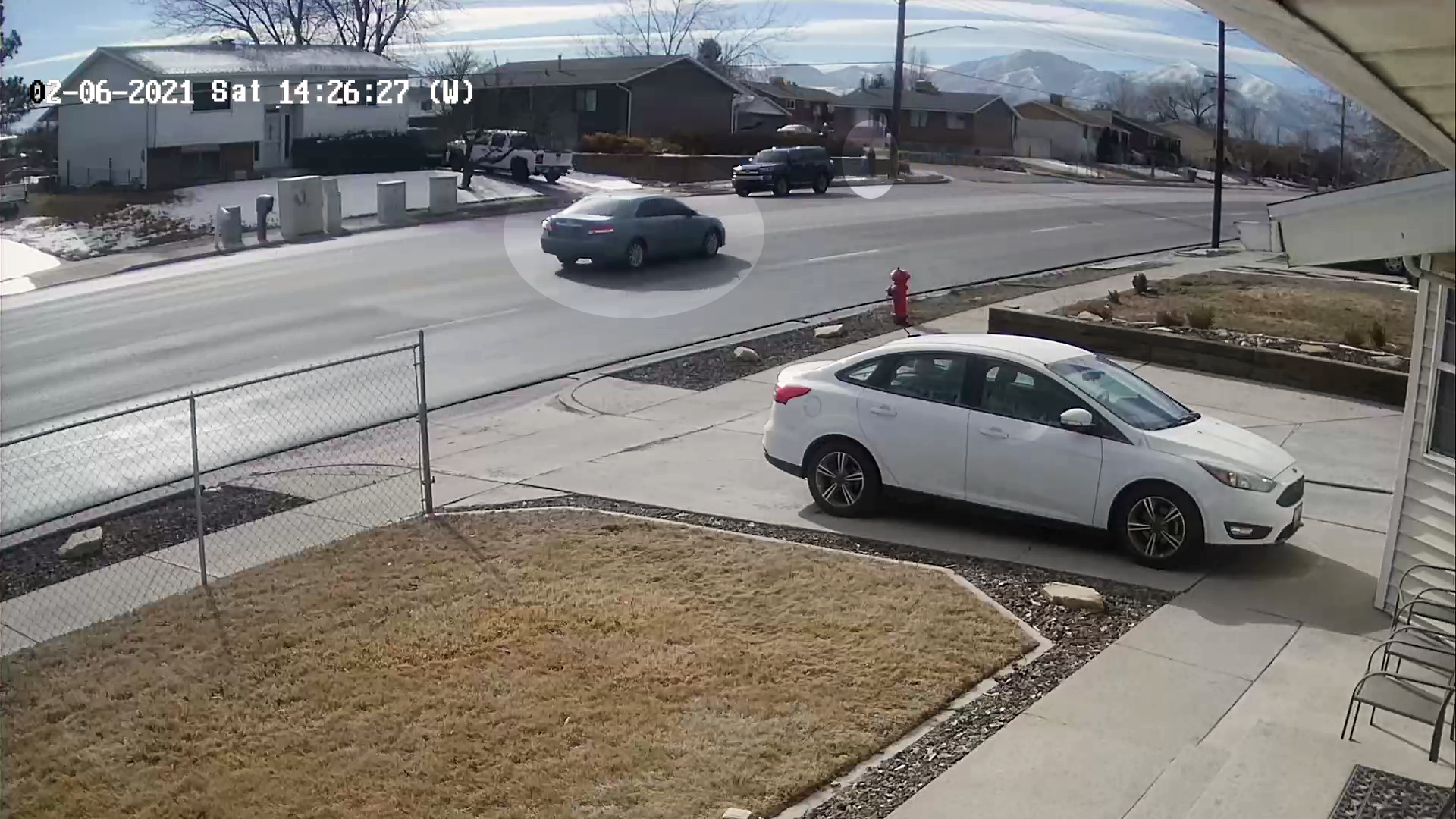 Utah abduction and murder: