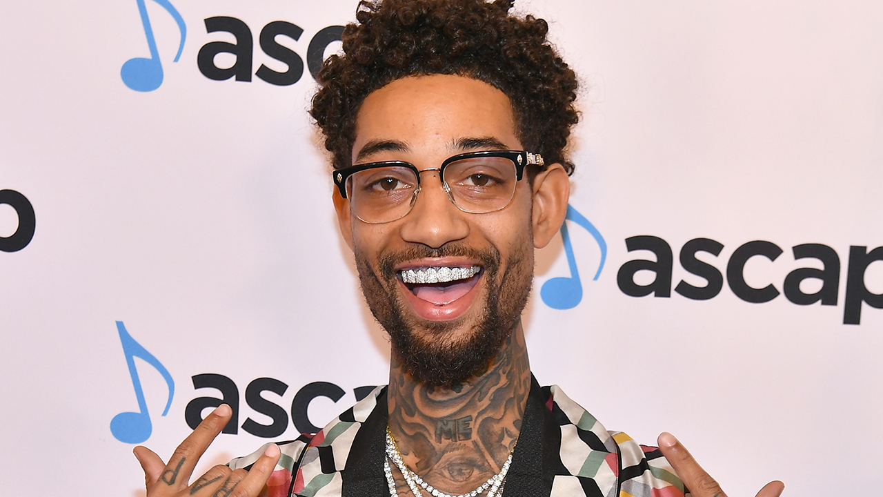 Photos: PnB Rock through the years