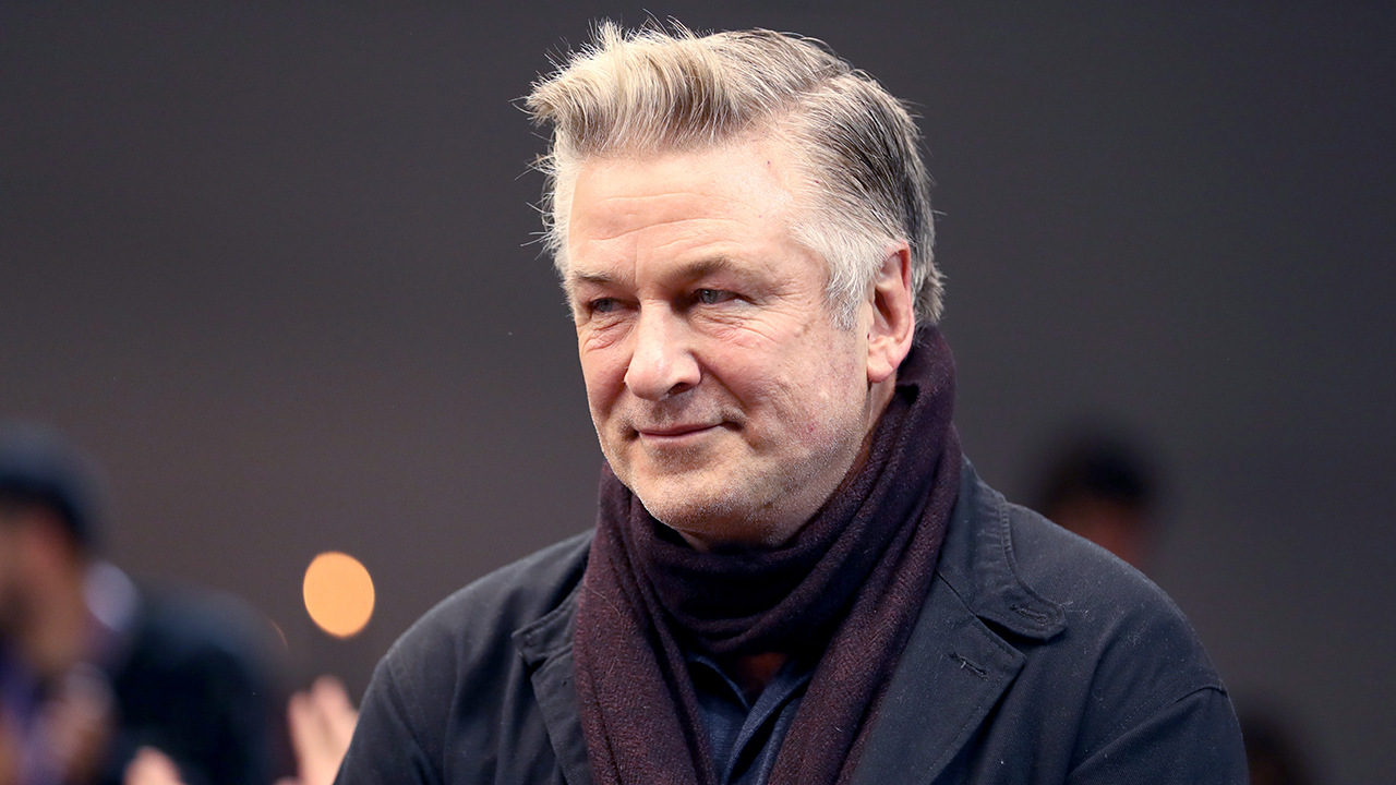 Alec Baldwin