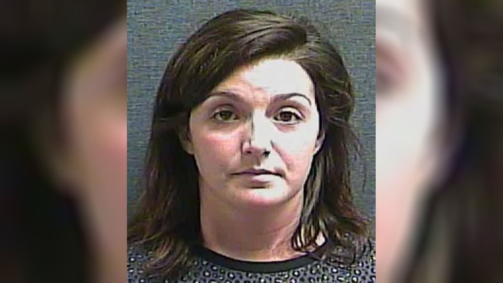 Ex-Kentucky teacher charged with rape, sodomy of student