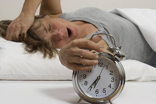 Music Helps You Wake Up!