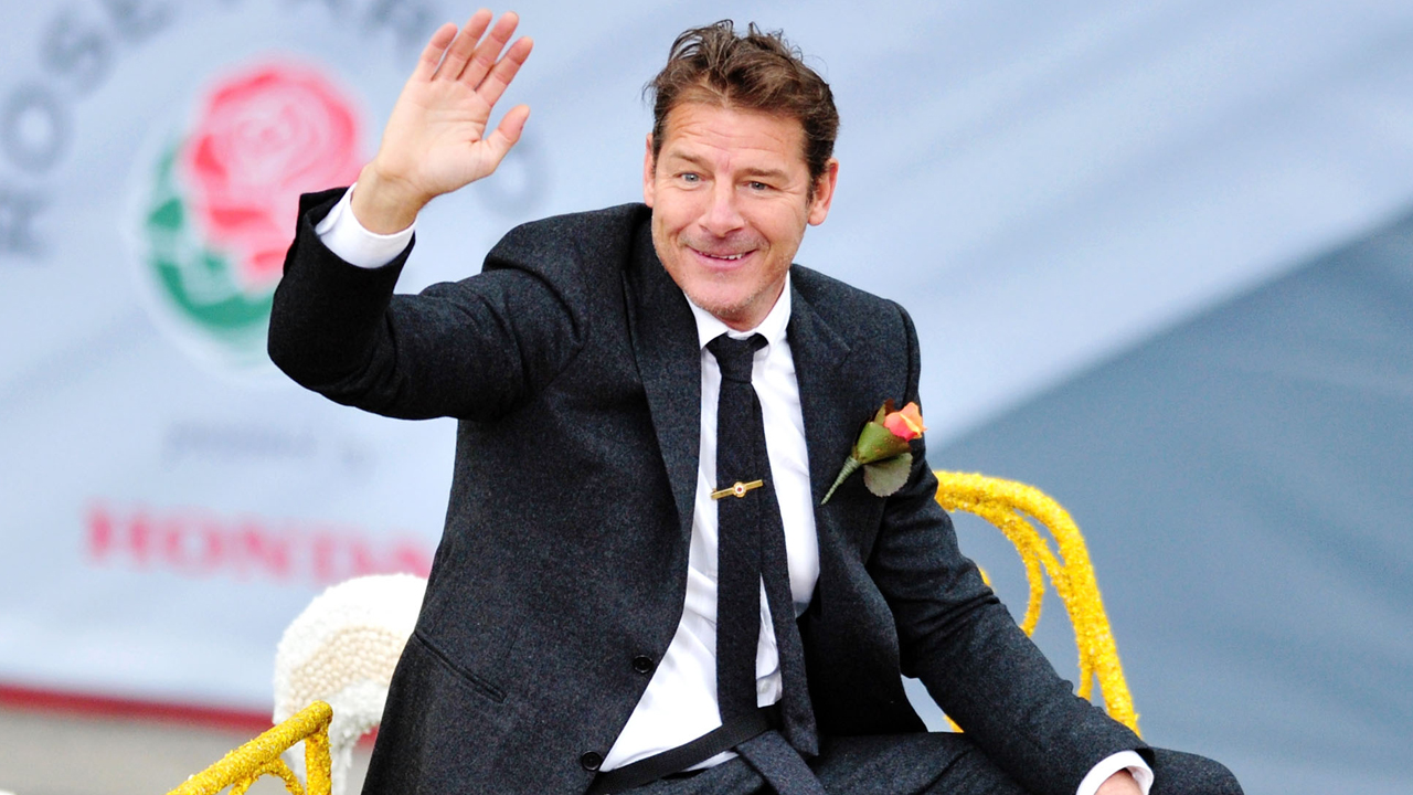 Photos: Ty Pennington through the years