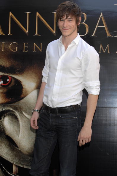 Photos: Gaspard Ulliel through the years