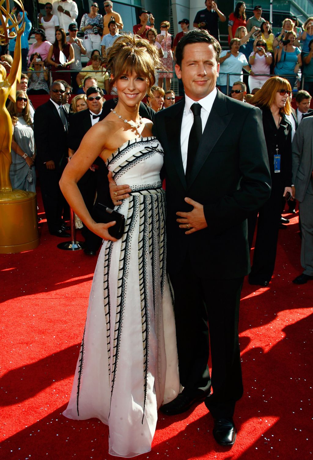 Photos: Jennifer Love Hewitt through the years