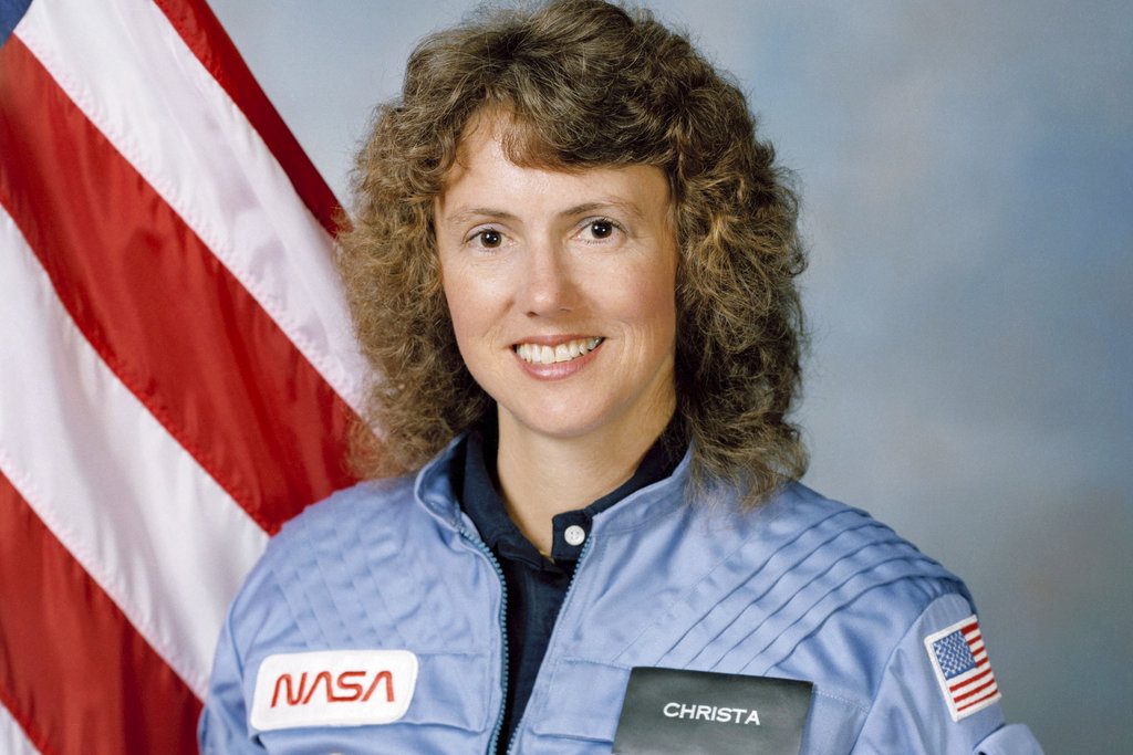 Space Shuttle Challenger