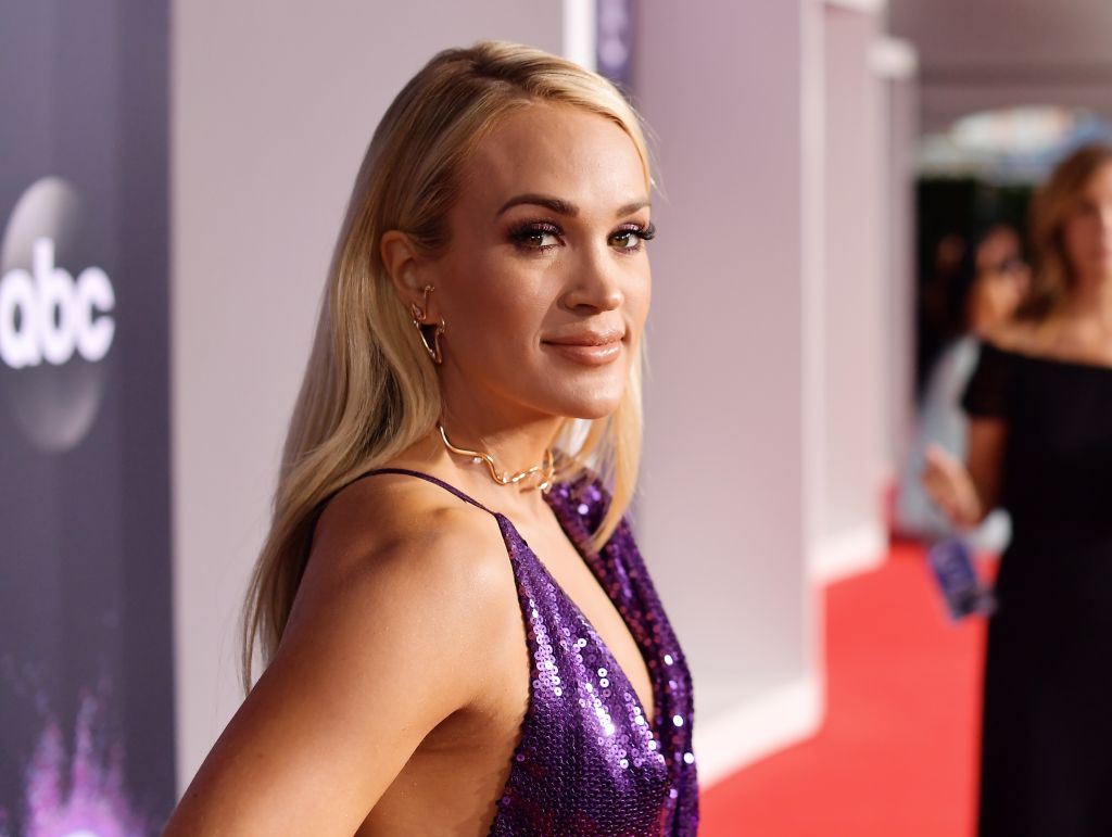 Carrie Underwood