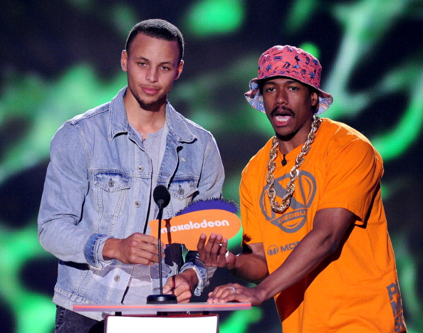 Photos: Stephen 'Steph' Curry through the years