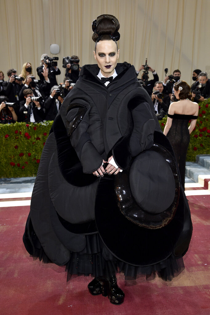 2022 Met Gala