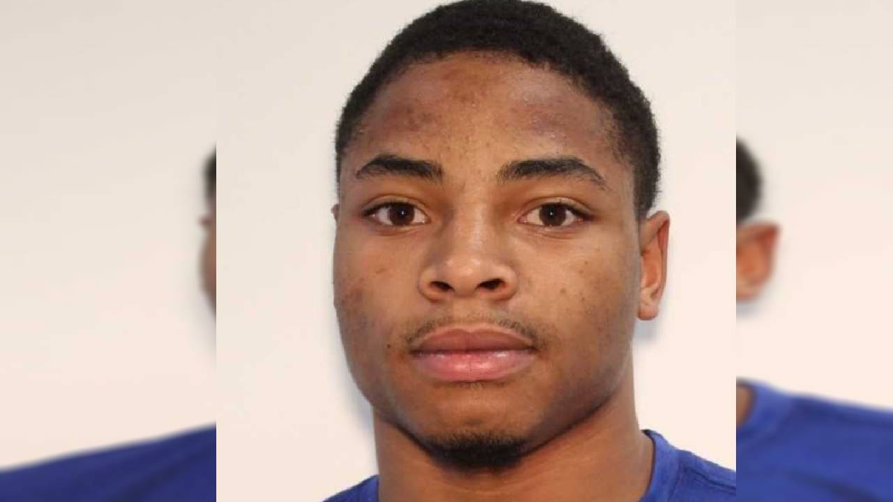 Man arrested after 7 people injured in Georgia shooting, police say