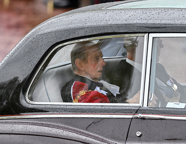 King Charles III coronation