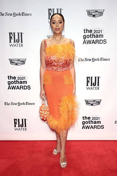 Photos: Gotham Awards 2021 red carpet