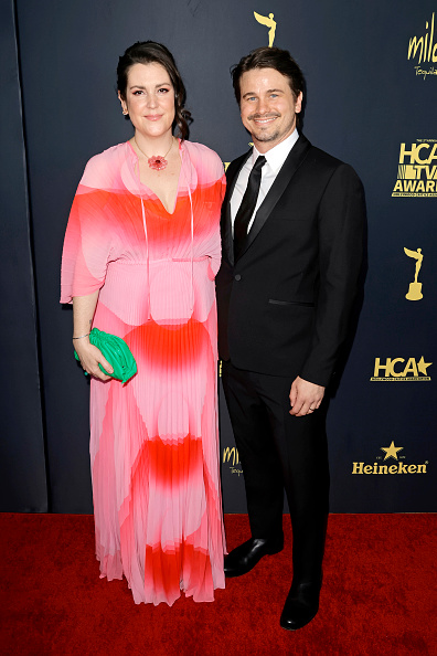 Photos: Hollywood Critics Association TV Awards 2022 red carpet