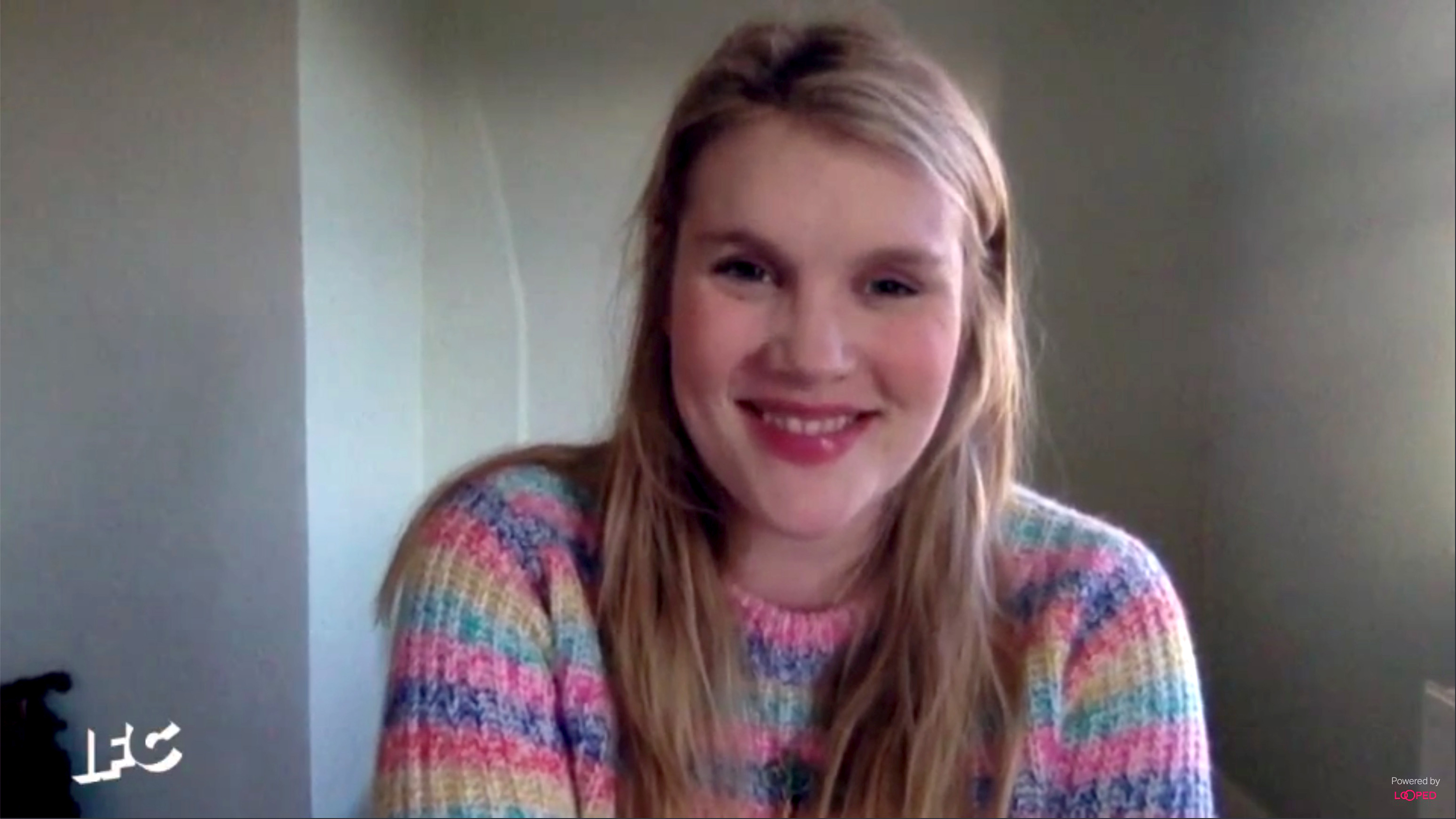 Photos: Stars shine at the 2021 Film Independent Spirit Awards