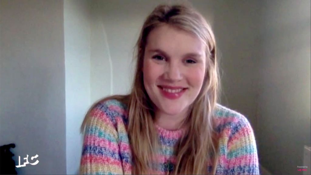 Photos: Stars shine at the 2021 Film Independent Spirit Awards