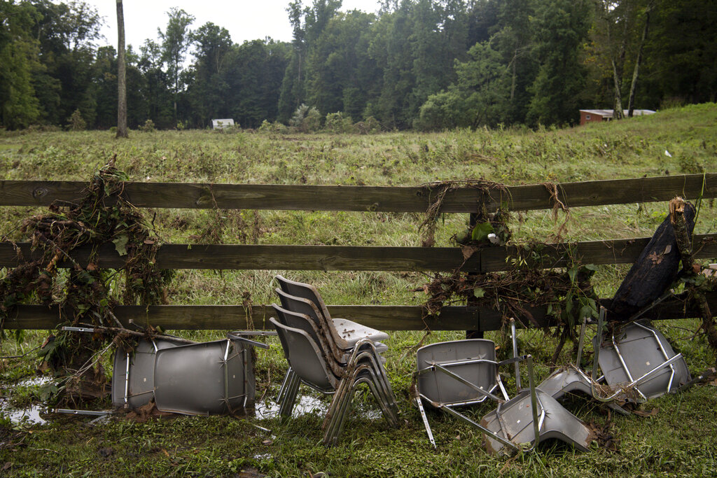 Tennessee flooding