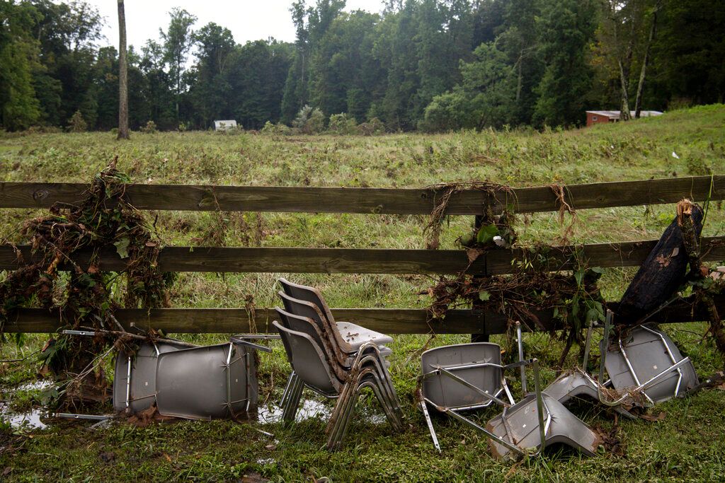 Tennessee flooding
