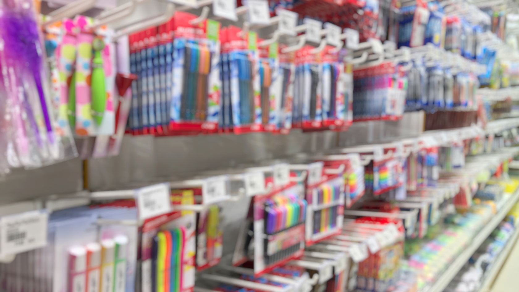 Parents budget for school year