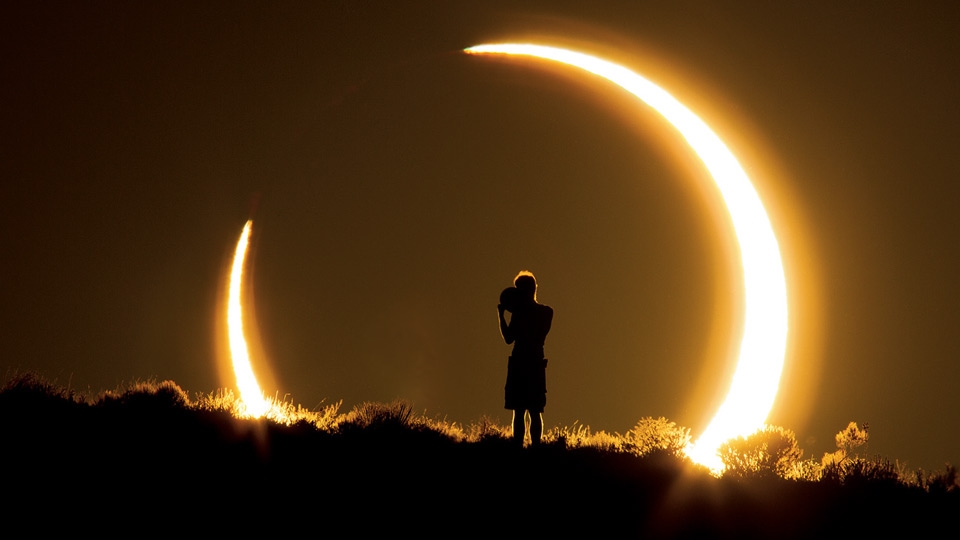 ring of fire eclipse
