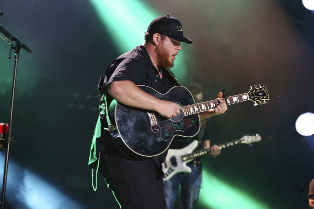 Luke Combs