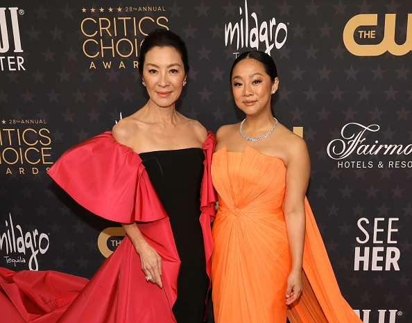 28th Annual Critics Choice Awards