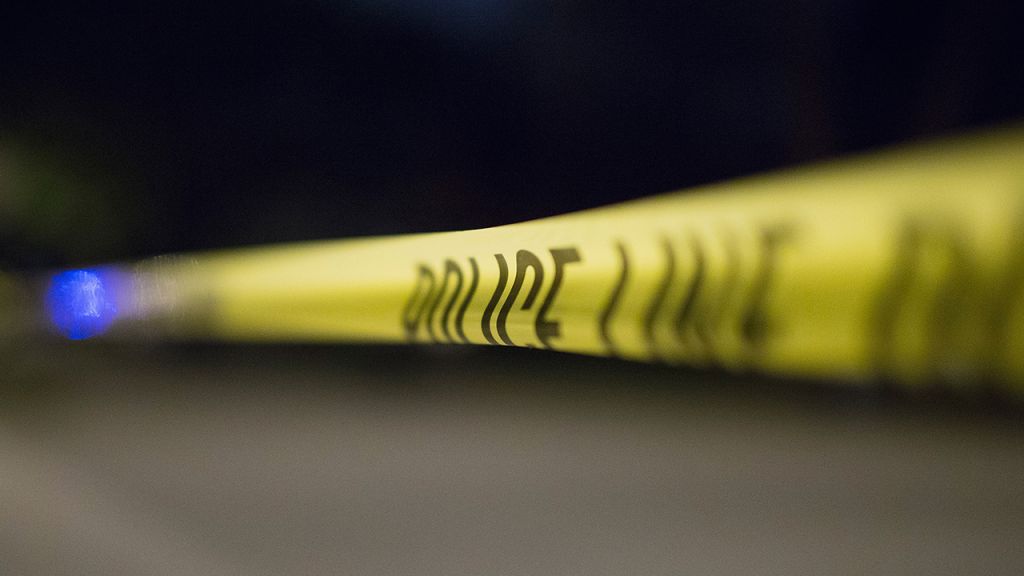 Five People Shot, Including An Infant, On Chicago's South Side
