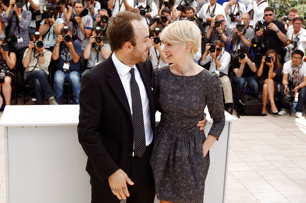 Michelle Williams