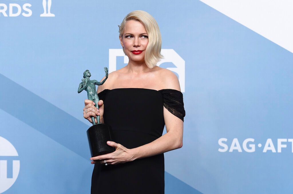 Michelle Williams