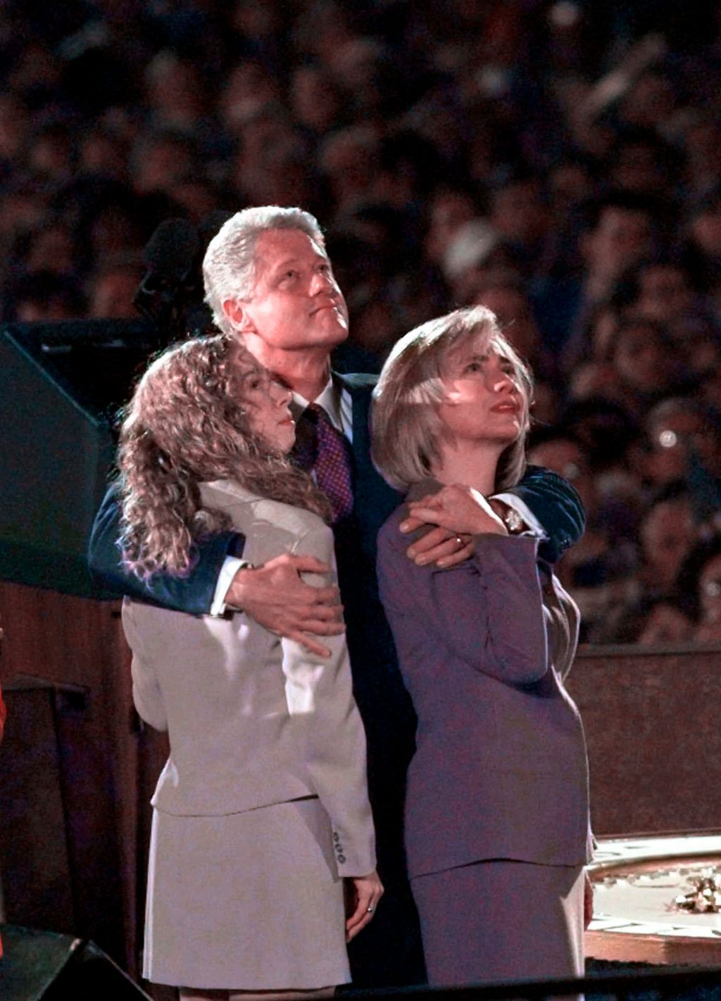 Photos: Bill Clinton through the years