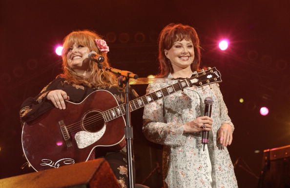 Photos: The Judds through the years