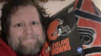 Browns fan battling kidney cancer who got see team clinch playoff berth dies