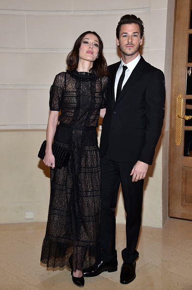 Photos: Gaspard Ulliel through the years