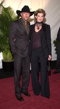 Photos: Tim McGraw through the years