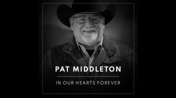 In Memory of Pat Middleton