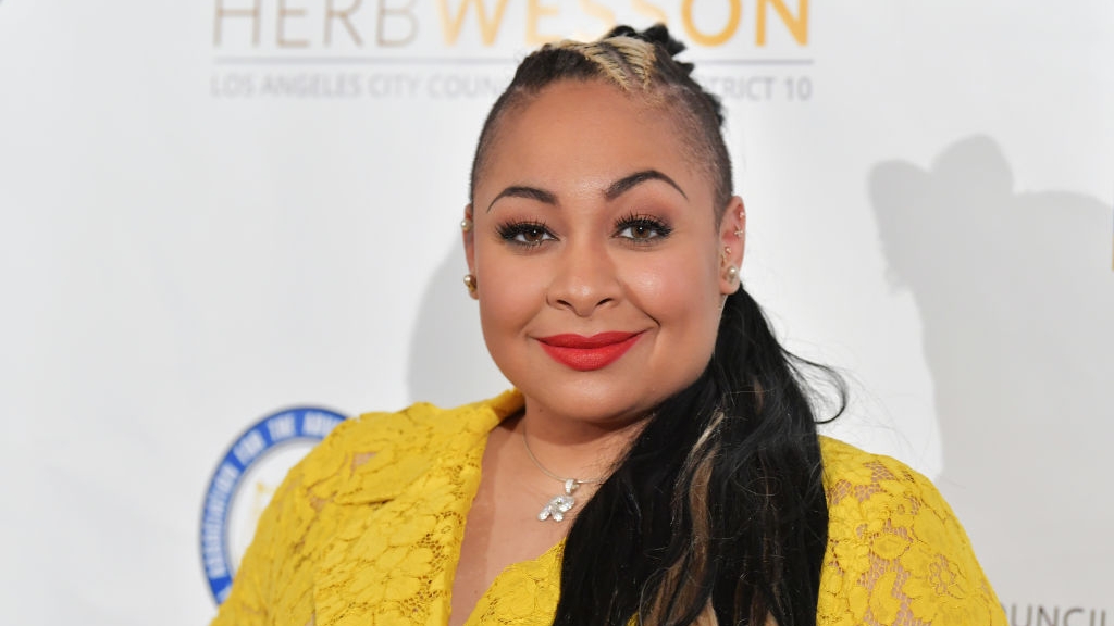 Raven Symone