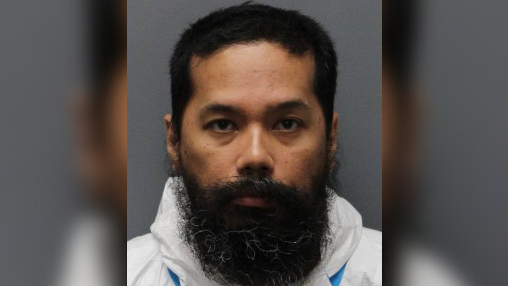 Suspect: